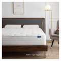 Queen King Wooden Bed Design Home Mattress Set